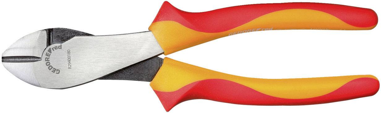 Gedore RED R29400180 3301410 Seitenschneider 180 mm