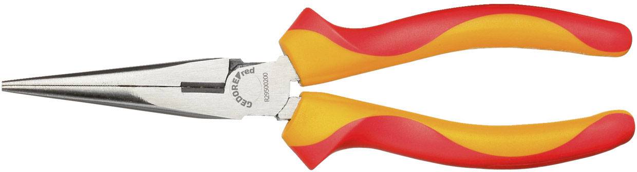 Gedore RED 3301411 VDE Telefonzange 200mm