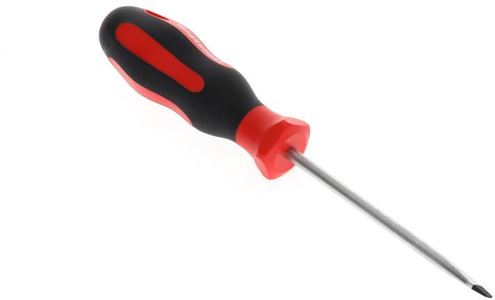 Gedore RED R38105519 Schlitz-Schraubendreher DIN 5264