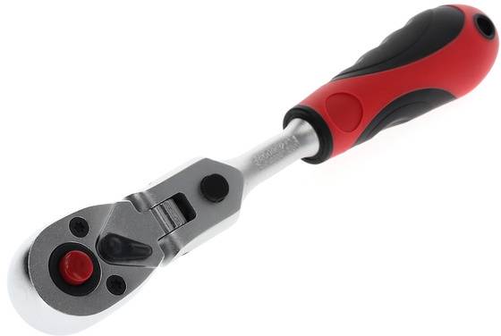 Gedore RED R40120027 3300156 Umschaltknarre 1/4"