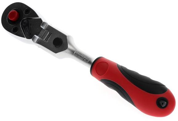 Gedore RED R40120027 3300156 Umschaltknarre 1/4"