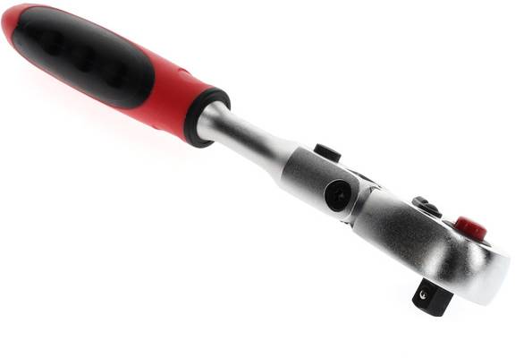 Gedore RED R40120027 3300156 Umschaltknarre 1/4"