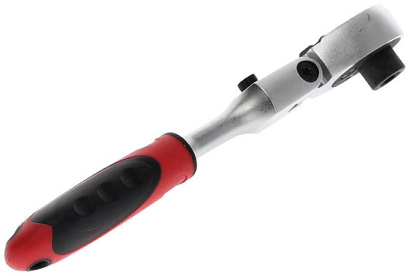 Gedore RED R40170027 3300160 Bitknarre 1/4" 163mm