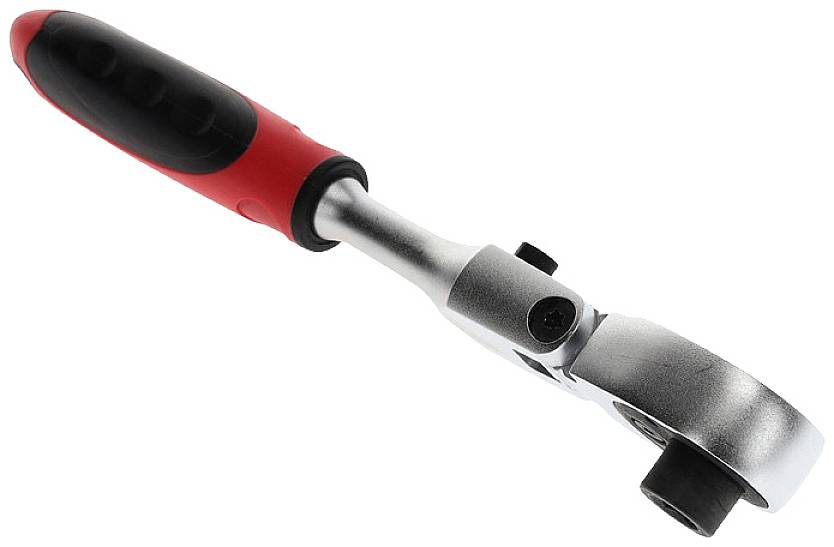 Gedore RED R40170027 3300160 Bitknarre 1/4" 163mm