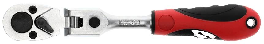 Gedore RED R40170027 3300160 Bitknarre 1/4" 163mm