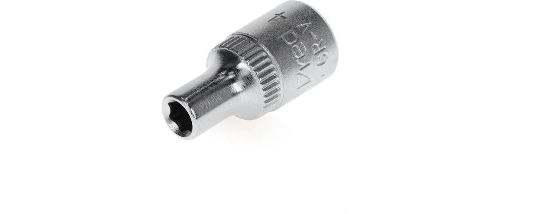 Gedore RED R41000403 Steckschlüsseleinsatz metrisch, zöllig 1/4" (6.3 mm) 1 Stück 3300064