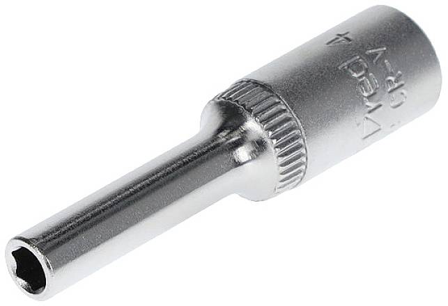Gedore RED R41000409 Steckschlüsseleinsatz metrisch, zöllig 1/4" (6.3 mm) 1 Stück 3300077