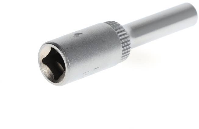 Gedore RED R41000409 Steckschlüsseleinsatz metrisch, zöllig 1/4" (6.3 mm) 1 Stück 3300077