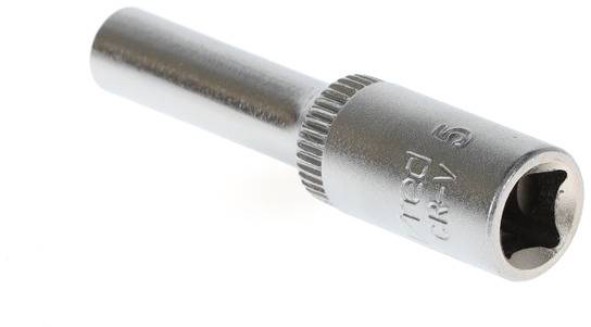 Gedore RED R41000509 Steckschlüsseleinsatz metrisch, zöllig 1/4" (6.3 mm) 1 Stück 3300079