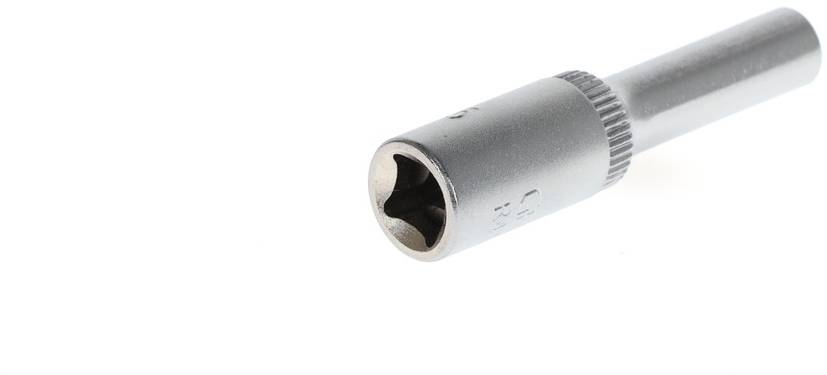 Gedore RED R41000509 Steckschlüsseleinsatz metrisch, zöllig 1/4" (6.3 mm) 1 Stück 3300079