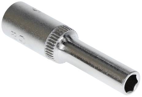 Gedore RED R41000509 Steckschlüsseleinsatz metrisch, zöllig 1/4" (6.3 mm) 1 Stück 3300079