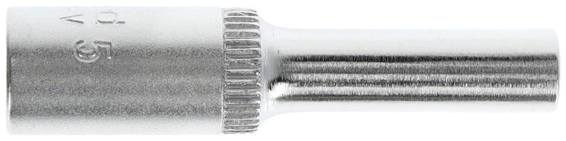 Gedore RED R41000509 Steckschlüsseleinsatz metrisch, zöllig 1/4" (6.3 mm) 1 Stück 3300079