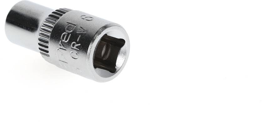 Gedore RED R41000603 Steckschlüsseleinsatz metrisch, zöllig 1/4" (6.3 mm) 1 Stück 3300068