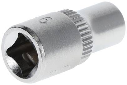 Gedore RED R41000603 Steckschlüsseleinsatz metrisch, zöllig 1/4" (6.3 mm) 1 Stück 3300068