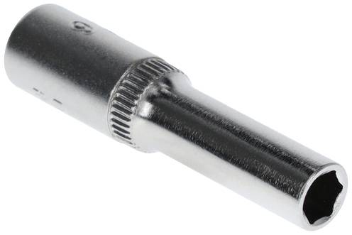 Gedore RED R41000609 Steckschlüsseleinsatz metrisch, zöllig 1/4" (6.3 mm) 1 Stück 3300081