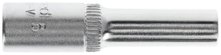 Gedore RED R41000609 Steckschlüsseleinsatz metrisch, zöllig 1/4" (6.3 mm) 1 Stück 3300081