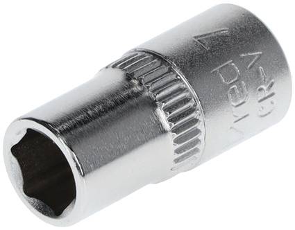 Gedore RED R41000703 Steckschlüsseleinsatz metrisch 1/4" (6.3 mm) ück 3300069