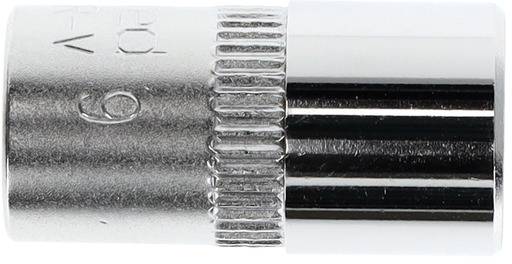 Gedore RED R41000903 Steckschlüsseleinsatz metrisch, zöllig 1/4" (6.3 mm) 1 Stück 3300071