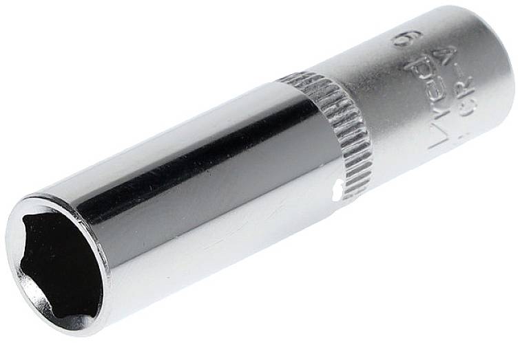 Gedore RED R41000909 Steckschlüsseleinsatz metrisch, zöllig 1/4" (6.3 mm) 1 Stück 3300084