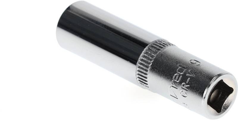 Gedore RED R41000909 Steckschlüsseleinsatz metrisch, zöllig 1/4" (6.3 mm) 1 Stück 3300084