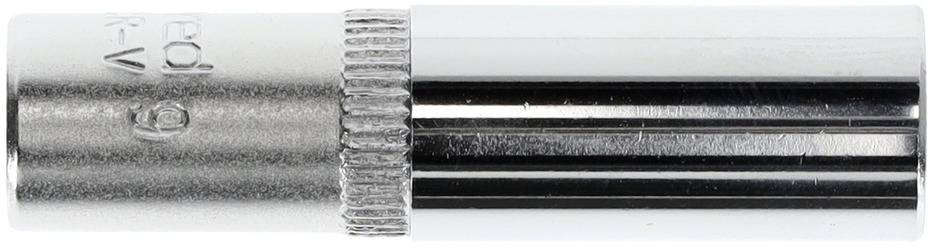 Gedore RED R41000909 Steckschlüsseleinsatz metrisch, zöllig 1/4" (6.3 mm) 1 Stück 3300084