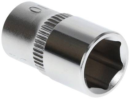 Gedore RED R41001003 Steckschlüsseleinsatz metrisch, zöllig 1/4" (6.3 mm) ück 3300072