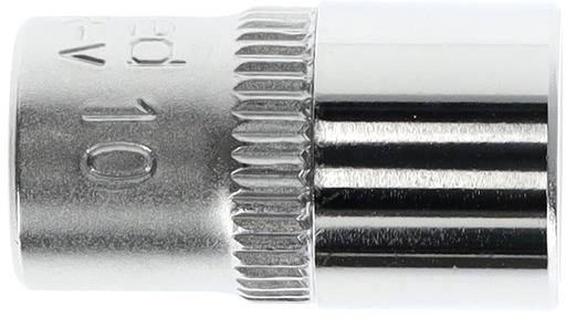 Gedore RED R41001003 Steckschlüsseleinsatz metrisch, zöllig 1/4" (6.3 mm) ück 3300072