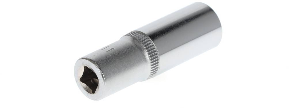 Gedore RED R41001109 Steckschlüsseleinsatz metrisch, zöllig 1/4" (6.3 mm) 1 Stück 3300086