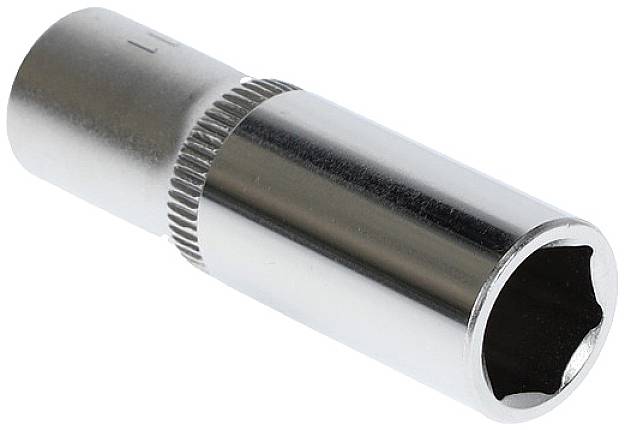 Gedore RED R41001109 Steckschlüsseleinsatz metrisch, zöllig 1/4" (6.3 mm) 1 Stück 3300086