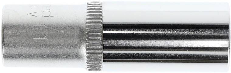 Gedore RED R41001109 Steckschlüsseleinsatz metrisch, zöllig 1/4" (6.3 mm) 1 Stück 3300086