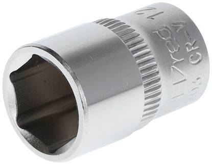 Gedore RED R41001203 Steckschlüsseleinsatz metrisch, zöllig 1/4" (6.3 mm) ück 3300074