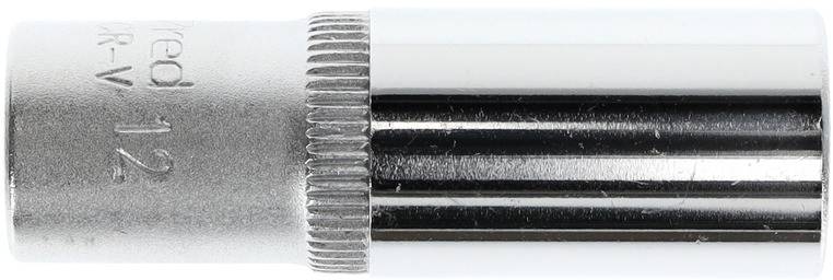 Gedore RED R41001209 Steckschlüsseleinsatz metrisch, zöllig 1/4" (6.3 mm) 1 Stück 3300087