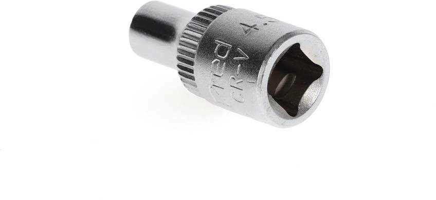 Gedore RED R41004503 Steckschlüsseleinsatz metrisch, zöllig 1/4" (6.3 mm) 1 Stück 3300065