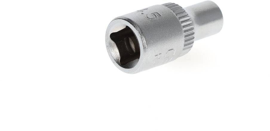 Gedore RED R41004503 Steckschlüsseleinsatz metrisch, zöllig 1/4" (6.3 mm) 1 Stück 3300065