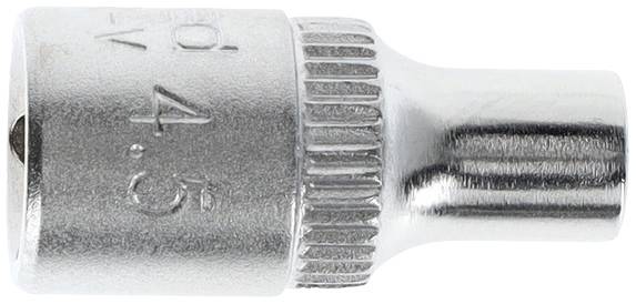 Gedore RED R41004503 Steckschlüsseleinsatz metrisch, zöllig 1/4" (6.3 mm) 1 Stück 3300065