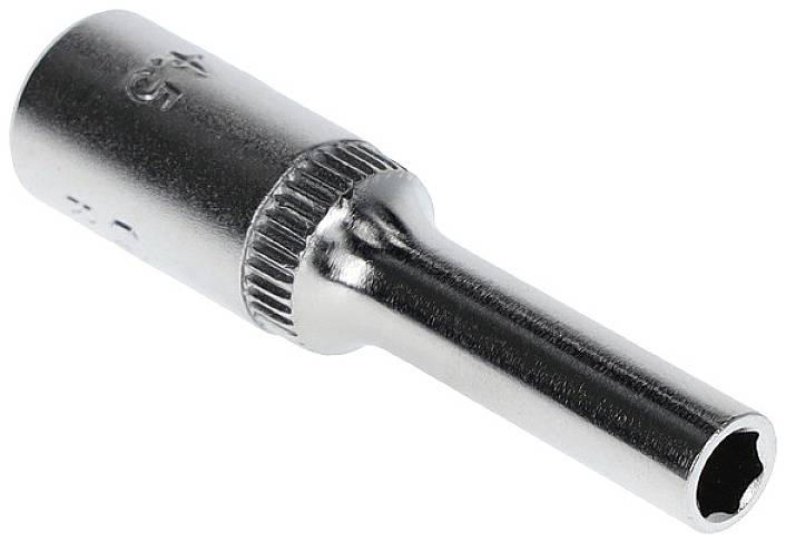 Gedore RED R41004509 Steckschlüsseleinsatz metrisch, zöllig 1/4" (6.3 mm) 1 Stück 3300078