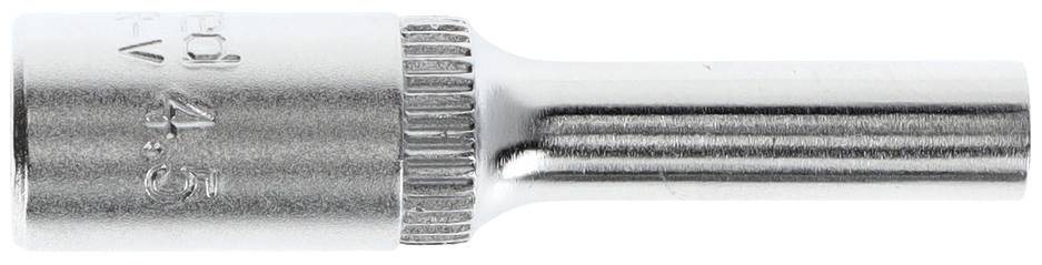 Gedore RED R41004509 Steckschlüsseleinsatz metrisch, zöllig 1/4" (6.3 mm) 1 Stück 3300078