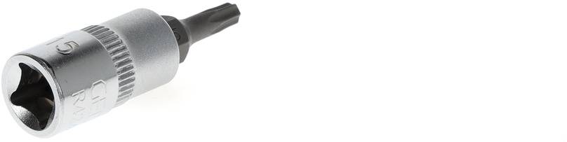 Gedore RED R42451206 3300108 Innen-Sechsrund (TX) Schraubendrehereinsatz T 15 1/4" (6.3 mm)