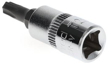 Gedore RED R42451406 3300110 Innen-Sechsrund (TX) Schraubendrehereinsatz T 25 1/4" (6.3 mm)