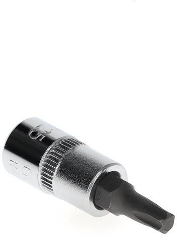 Gedore RED R42451406 3300110 Innen-Sechsrund (TX) Schraubendrehereinsatz T 25 1/4" (6.3 mm)