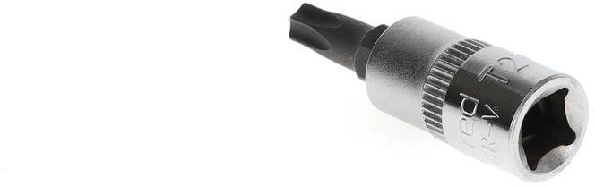 Gedore RED R42451506 3300111 Innen-Sechsrund (TX) Schraubendrehereinsatz T 27 1/4" (6.3 mm)