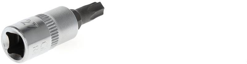 Gedore RED R42451506 3300111 Innen-Sechsrund (TX) Schraubendrehereinsatz T 27 1/4" (6.3 mm)