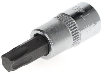 Gedore RED R42451806 3300113 Innen-Sechsrund (TX) Schraubendrehereinsatz T 40 1/4" (6.3 mm)