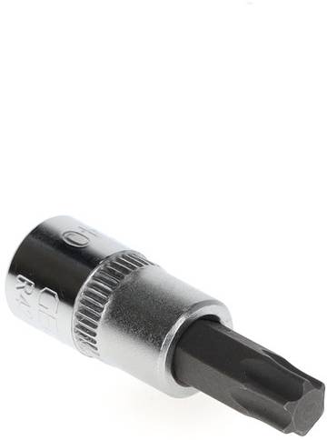 Gedore RED R42451806 3300113 Innen-Sechsrund (TX) Schraubendrehereinsatz T 40 1/4" (6.3 mm)