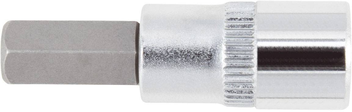 Gedore RED R42550506 3300125 Schraubendrehereinsatz 5 mm 1/4" (6.3 mm)