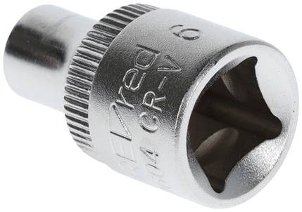 Gedore RED R51000604 Steckschlüsseleinsatz metrisch, zöllig 3/8" (10 mm) 1 Stück 3300164