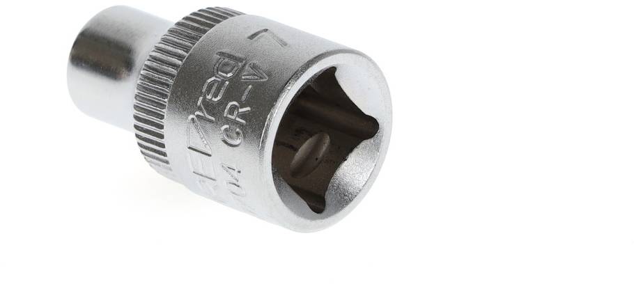 Gedore RED R51000704 Steckschlüsseleinsatz metrisch, zöllig 3/8" (10 mm) 1 Stück 3300165