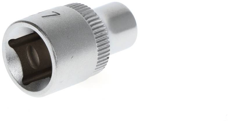 Gedore RED R51000704 Steckschlüsseleinsatz metrisch, zöllig 3/8" (10 mm) 1 Stück 3300165