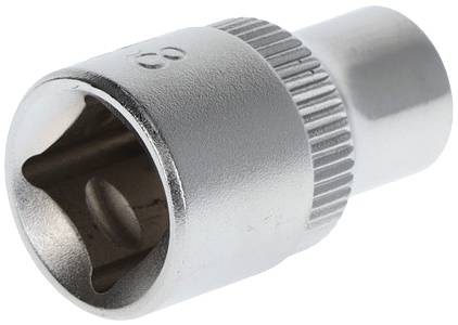 Gedore RED R51000804 Steckschlüsseleinsatz metrisch, zöllig 3/8" (10 mm) 1 Stück 3300166