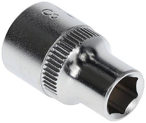 Gedore RED R51000804 Steckschlüsseleinsatz metrisch, zöllig 3/8" (10 mm) 1 Stück 3300166